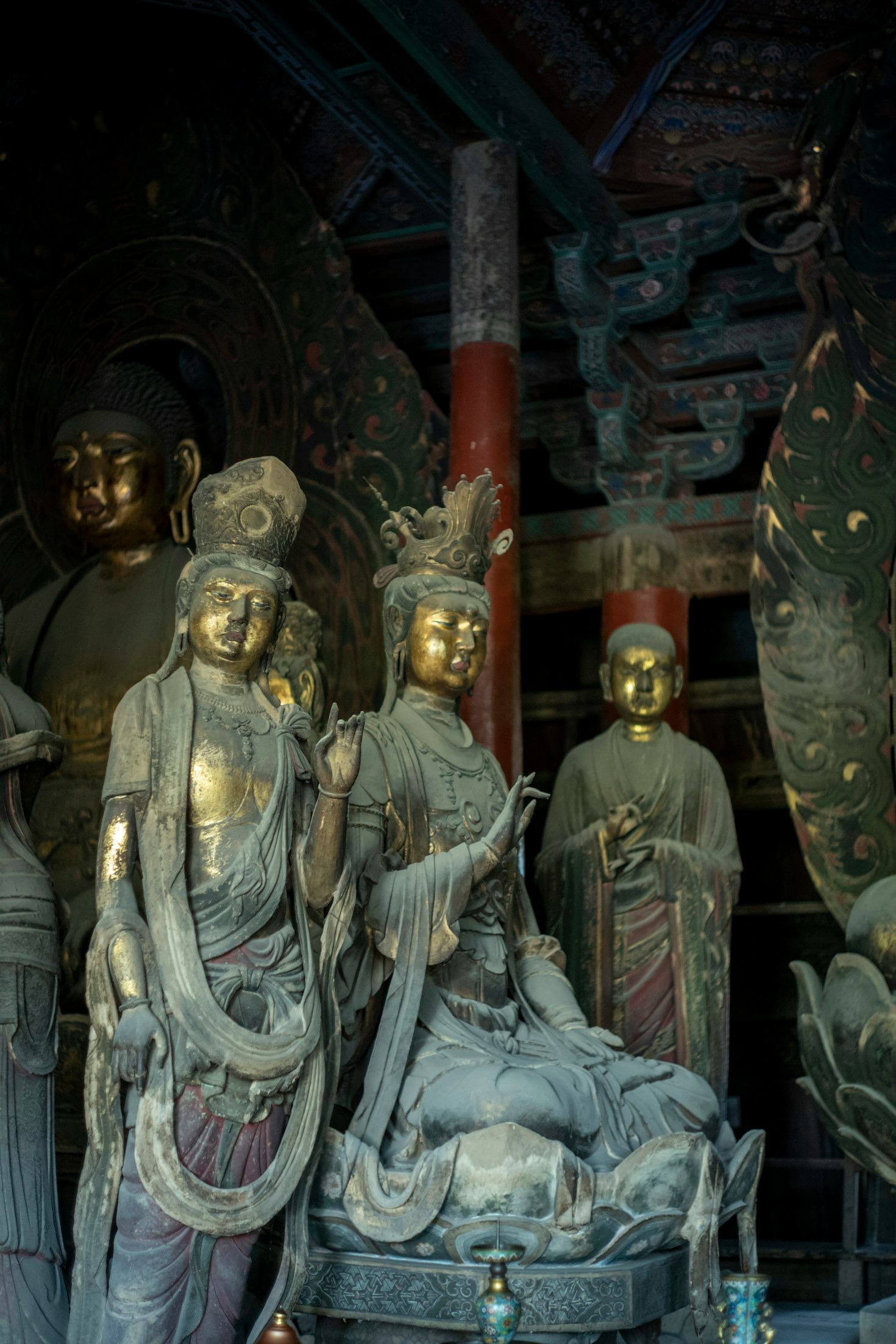 O Tao e o Budismo na Jornada Espiritual Contemporânea